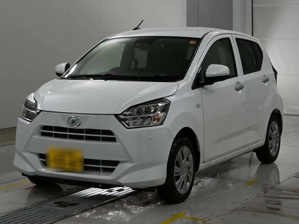 Daihatsu Mira e:S LA350S 2025
